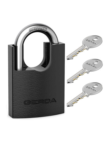 kłódka Gerda Iron Line KZZC...
