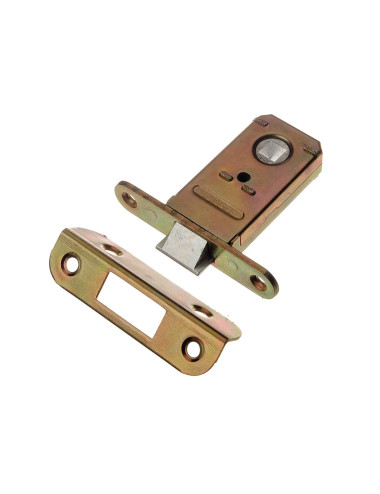 zamek Jania Z006 - 0/50...