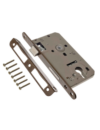 zamek Jania Z012 - 60/50 na...