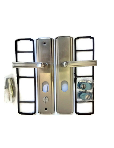 klamka do drzwi chińskich 1812