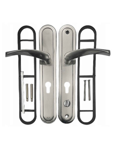 klamka do drzwi chińskich...