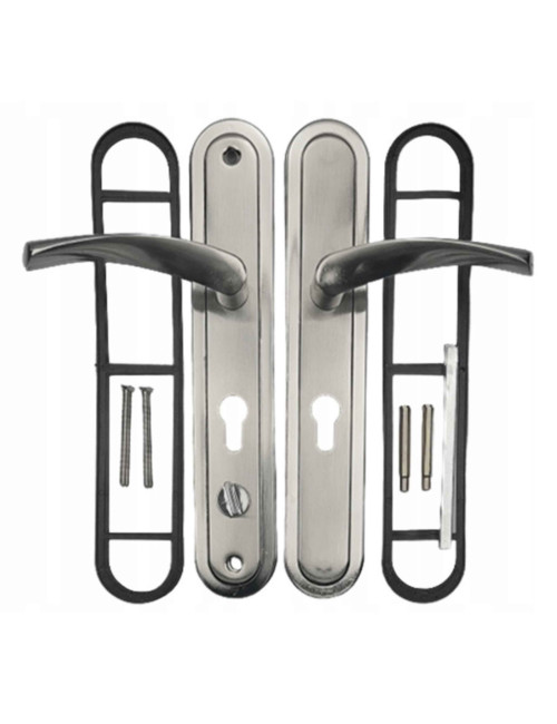 klamka do drzwi chińskich...