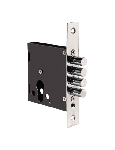 zamek górny do drzwi...