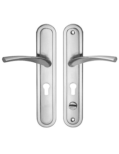 klamka do drzwi chińskich...