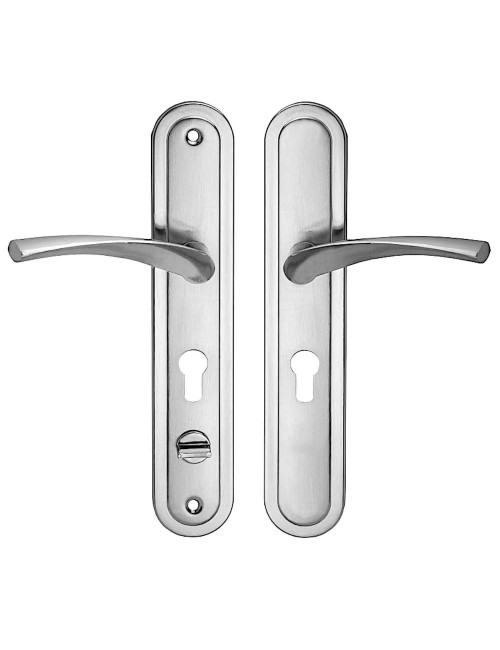 klamka do drzwi chińskich...