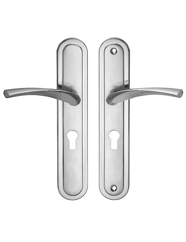 klamka do drzwi chińskich...