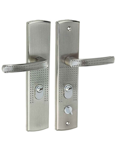 klamka do drzwi chińskich...