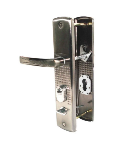 klamka do drzwi chińskich...