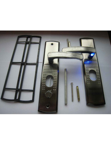 klamka do drzwi chińskich...