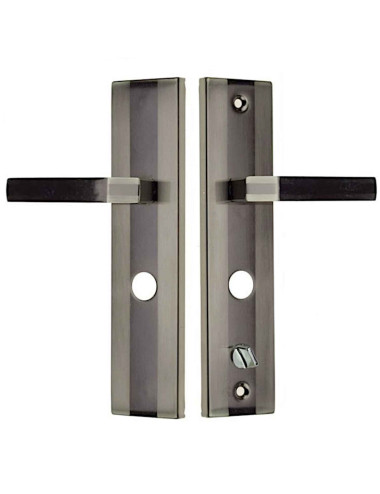 klamka do drzwi chińskich...