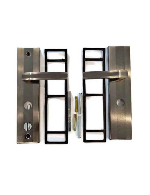 klamka do drzwi chińskich...