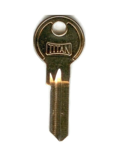 klucz Titan K1