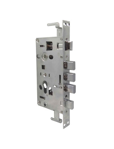 zamek główny do drzwi chińskich 08A