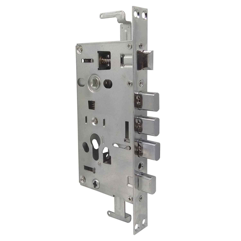 zamek główny do drzwi chińskich 08A