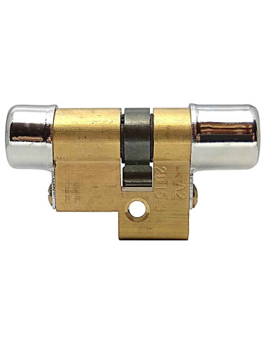 wkładka do drzwi chińskich Baodean 80