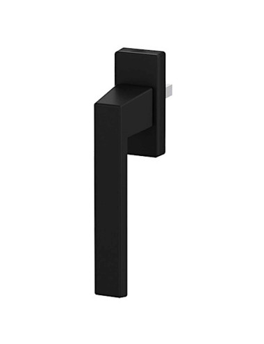 klamka Tallinn 35/45 RAL 9005M czarna