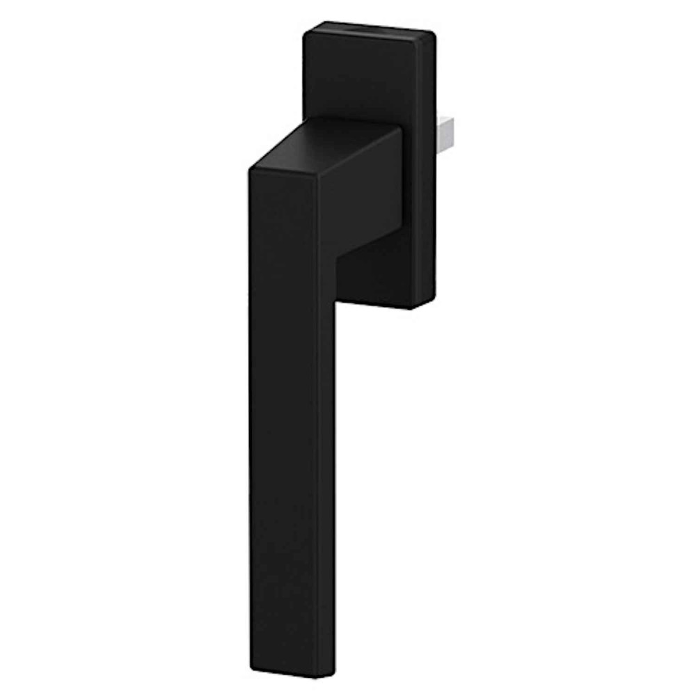 klamka Tallinn 35/45 RAL 9005M czarna