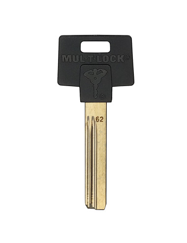 klucz Mul-T-Lock 062