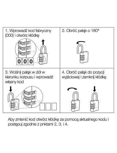 instrukcja zmiany kodu