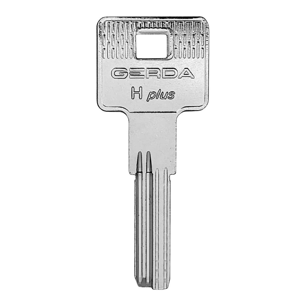 klucz Gerda H Plus