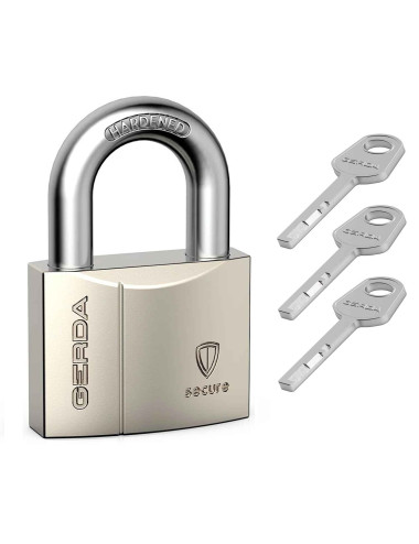 kłódka Gerda Secure KSWS S40