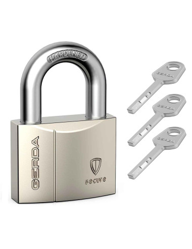 kłódka Gerda Secure KSWS S50