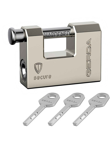 kłódka Gerda Secure KSWT T50 trzpieniowa