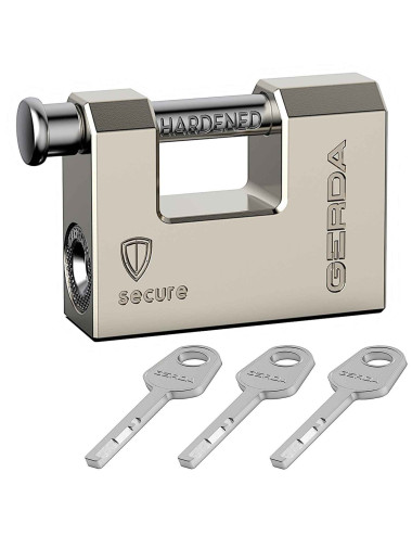 kłódka Gerda Secure KSWT T70 trzpieniowa