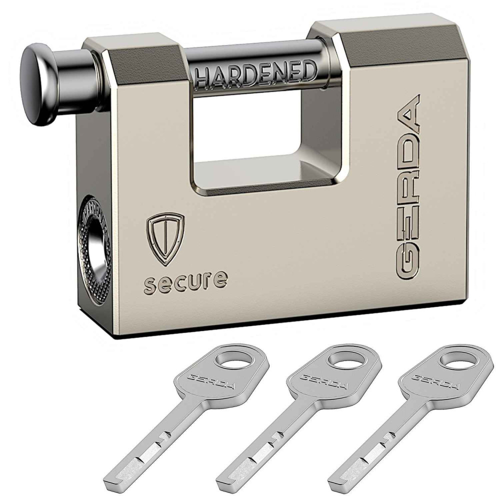 kłódka Gerda Secure KSWT T70 trzpieniowa