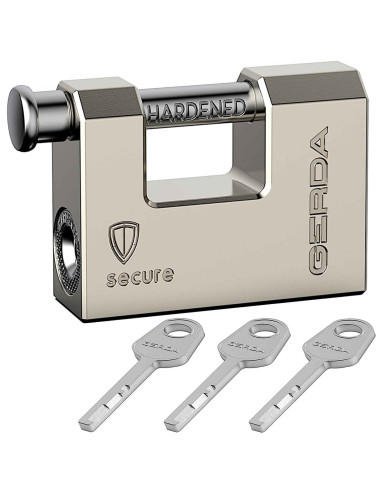 kłódka Gerda Secure KSWT T90 trzpieniowa