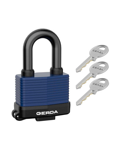 kłódka Gerda Aqua Modus KSM S35A