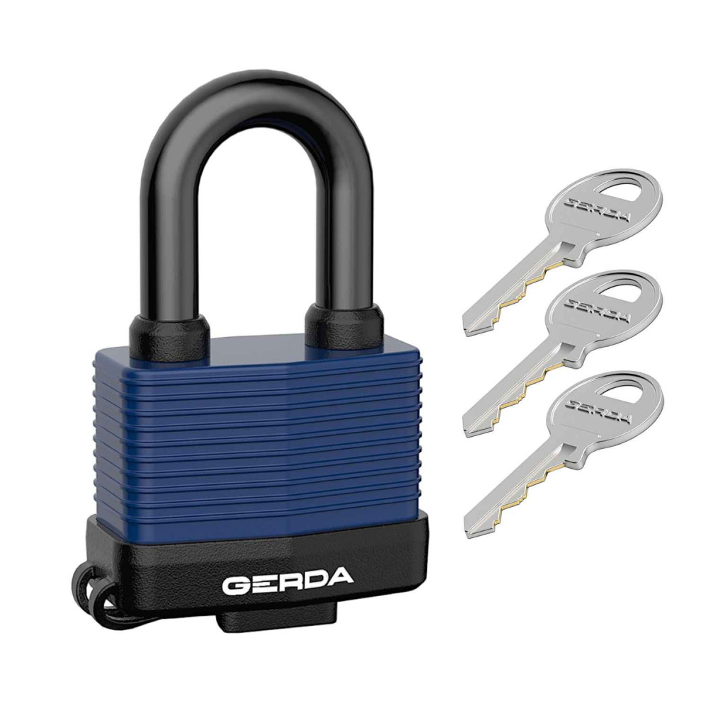 kłódka Gerda Aqua Modus KSM S35A