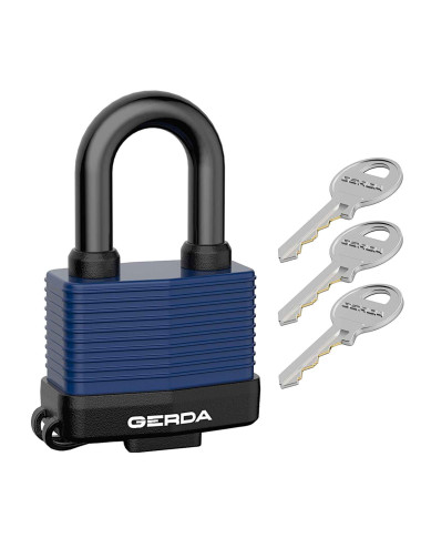 kłódka Gerda Aqua Modus KSM S45A