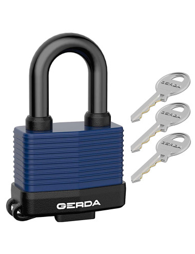 kłódka Gerda Aqua Modus KSM S70A