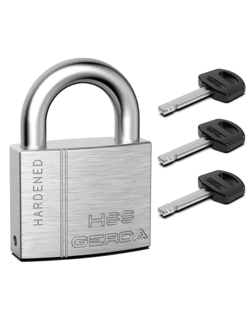 kłódka Gerda HSS 531