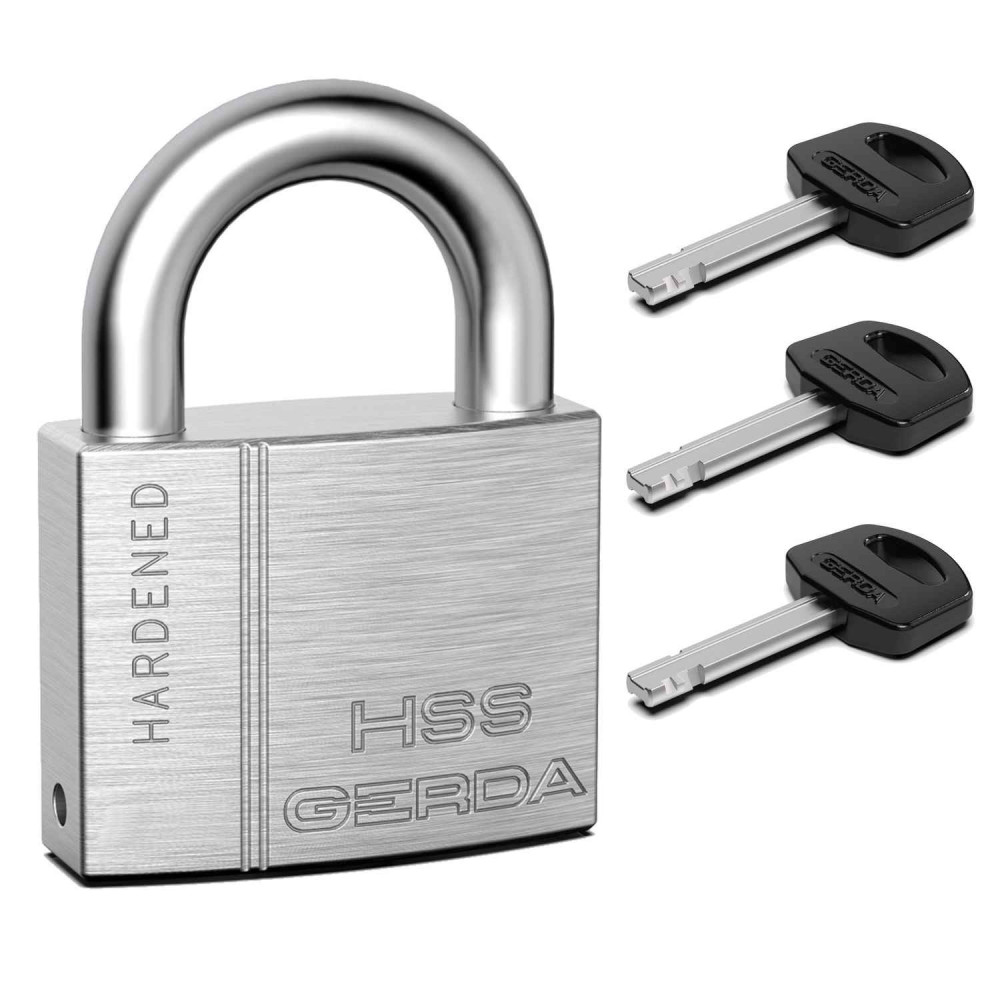 kłódka Gerda HSS 631