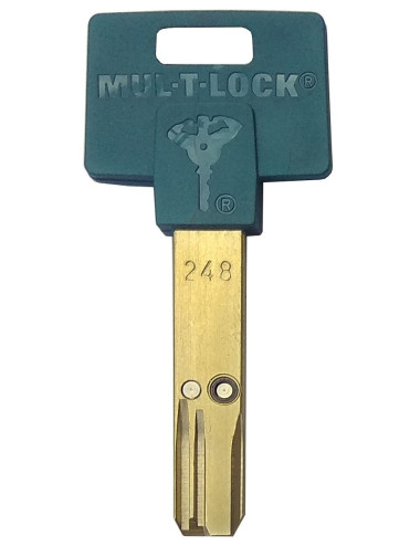 klucz Mul-T-Lock 248...