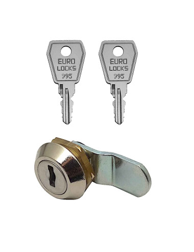 zamek Euro-Locks 0202037/26519