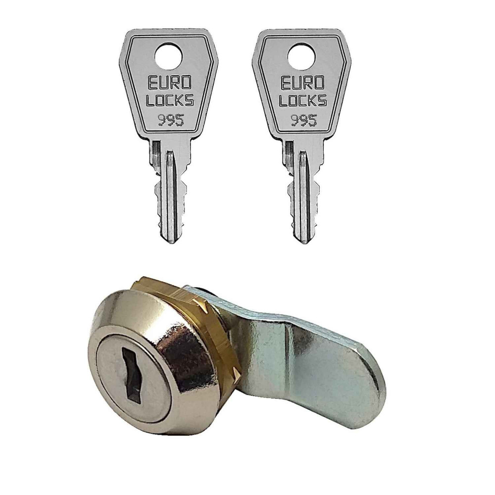 zamek Euro-Locks 0202037/26519