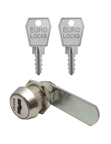 zamek Euro-Locks B671027/4983
