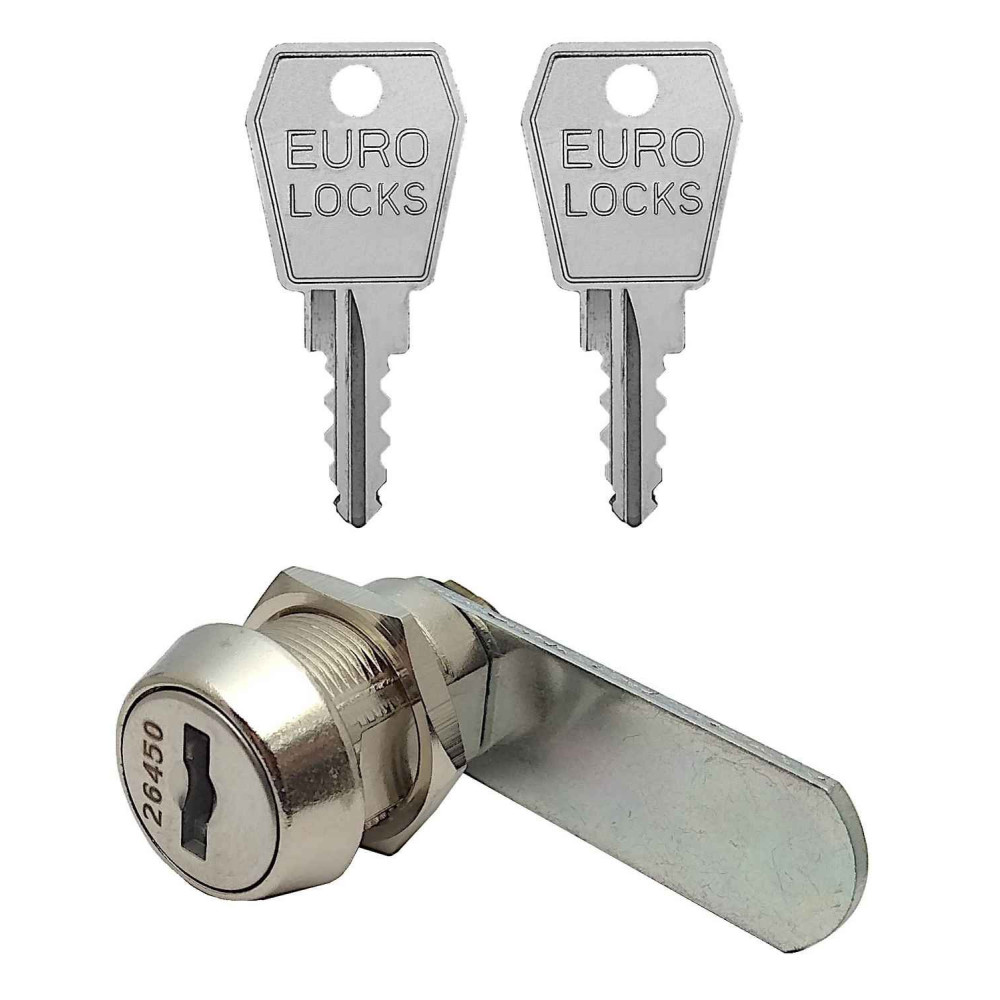 zamek Euro-Locks B671027/4983