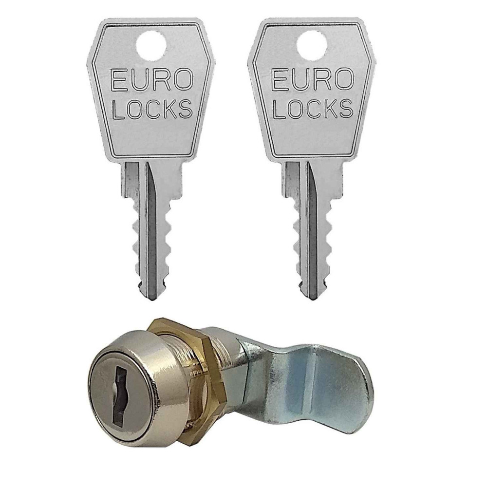 zamek Euro-Locks B671527/15589 master key