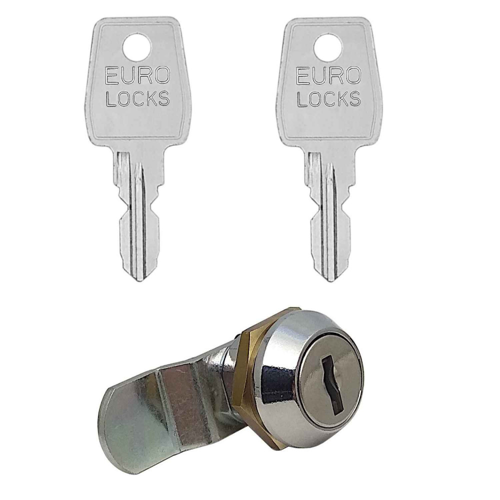 zamek Euro-Locks F298022/27177