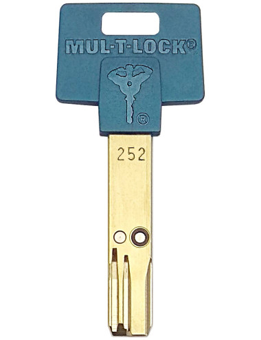 klucz Mul-T-Lock 252...