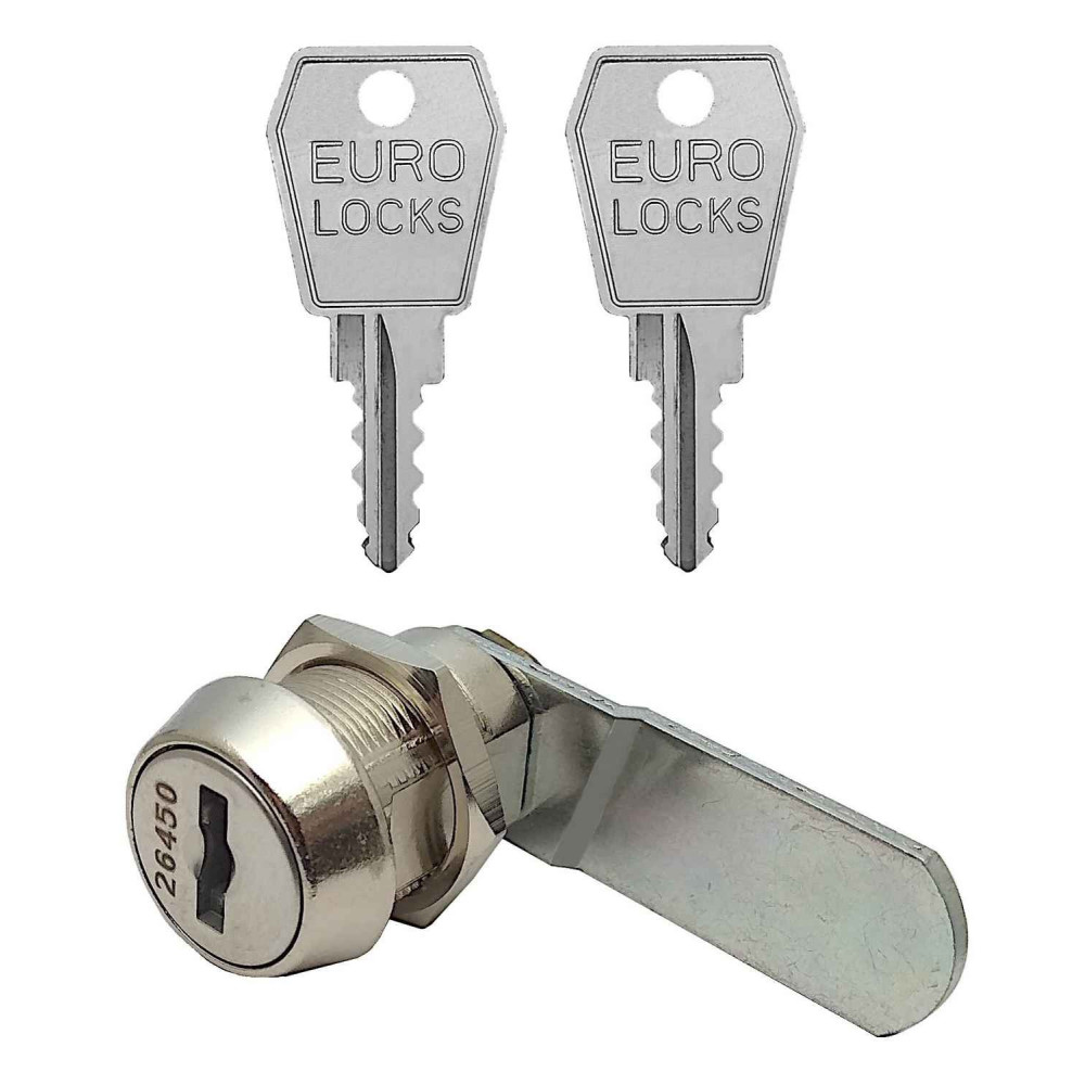 zamek Euro-Locks B671037/32840