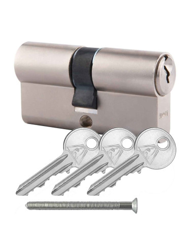 wkładka Yeti WY nikiel