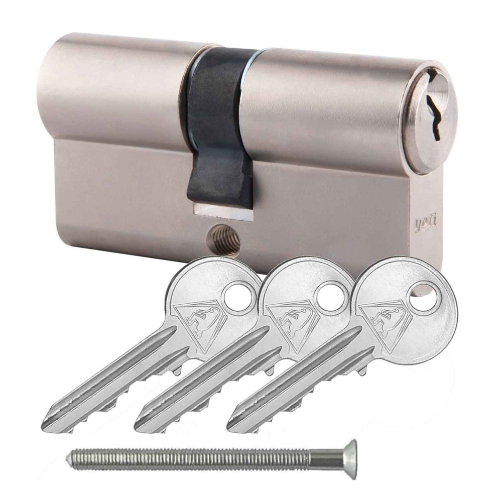 wkładka Yeti WY nikiel