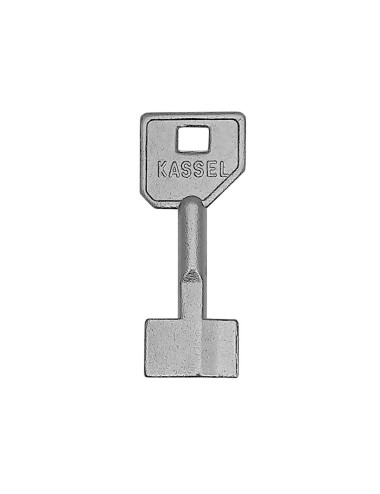 klucz Kassel 044
