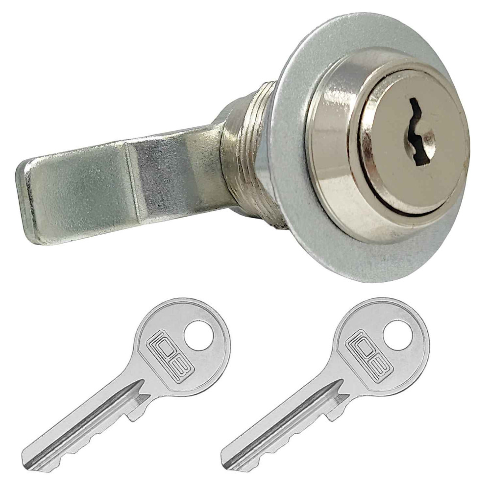 zamek Lob ZKP22 zabierak A1