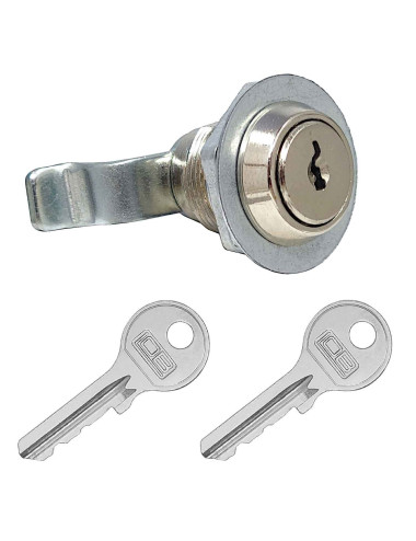 zamek Lob ZKP25 zabierak A2